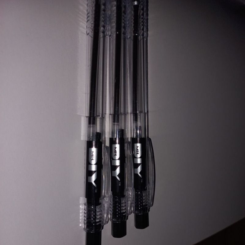 

Pulpen Gel MR.DIY