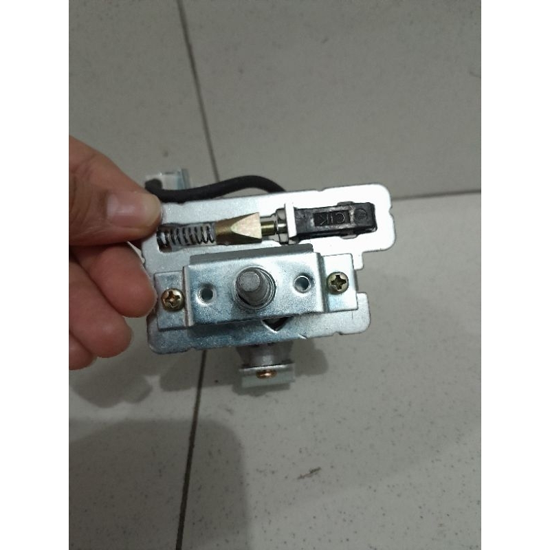 Mesin Pemantik Rinnai Api 1 Pemantik Kompor Gas Rinnai Api 1