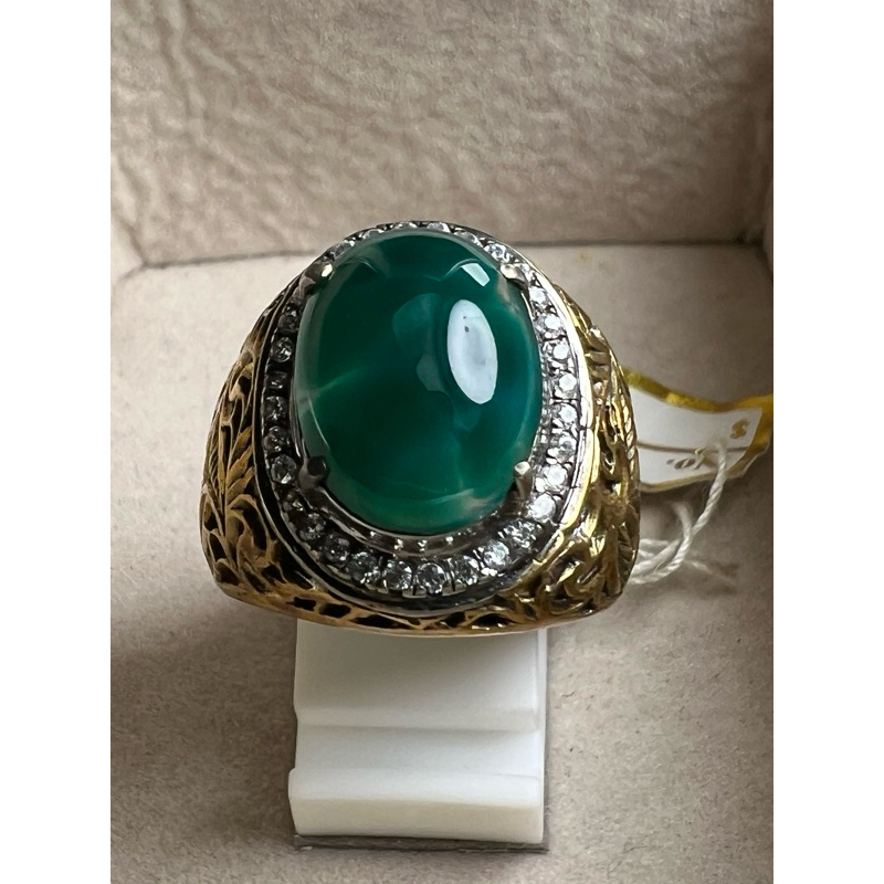 cincin Bacan doko gulau kura