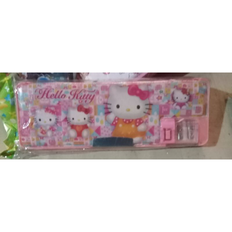 

tepat pensil lucu