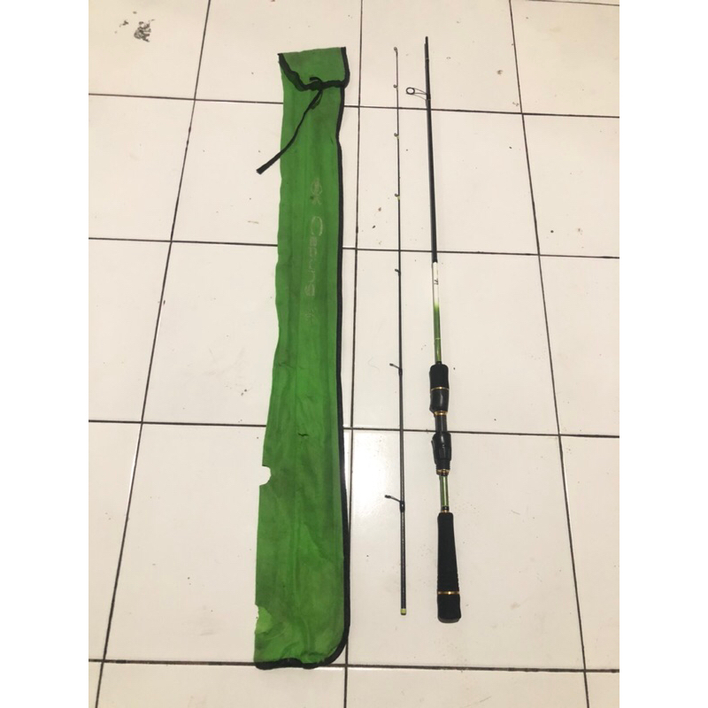 Relix capung 662 gen 1