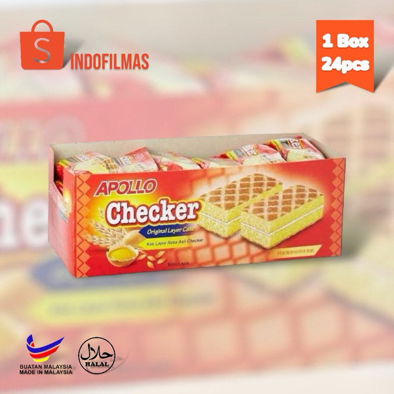 

Apollo Checker Malaysia