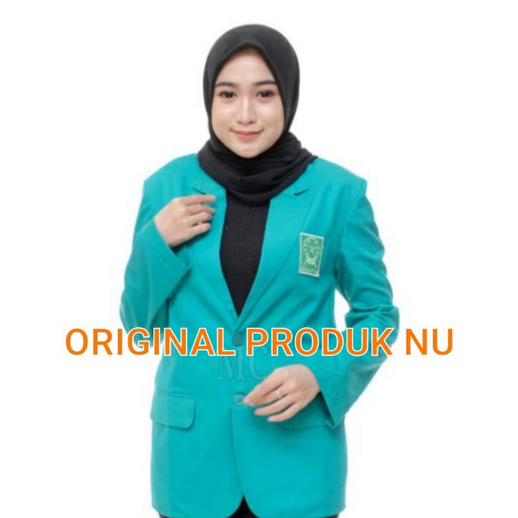 Sale Trxm3M7y jas fatayat nu jas fatayat jas fatayat jumbo jas formal fatayat nu jas muslimat fataya