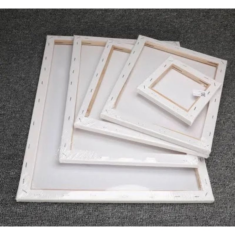 

kanvas lukis ukuran 30x50/30x40/30x30/15x20/15x15/20x30/20x20 cm