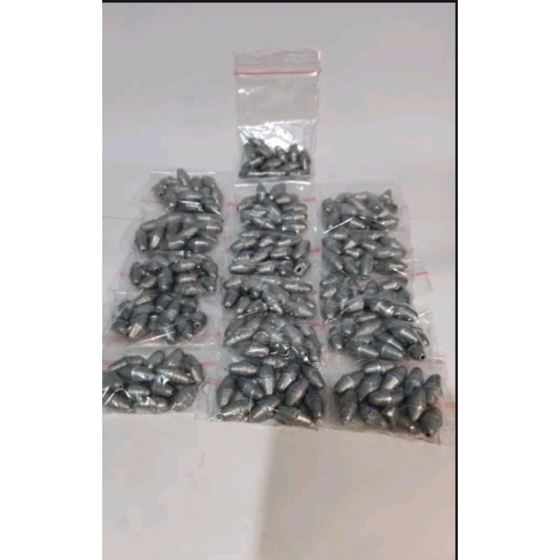 peralatan mancing1set