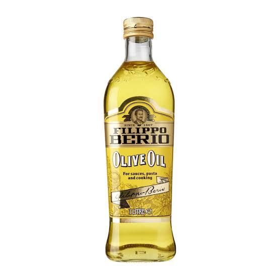 

Filippo Berio Pure Olive Oil 1 L