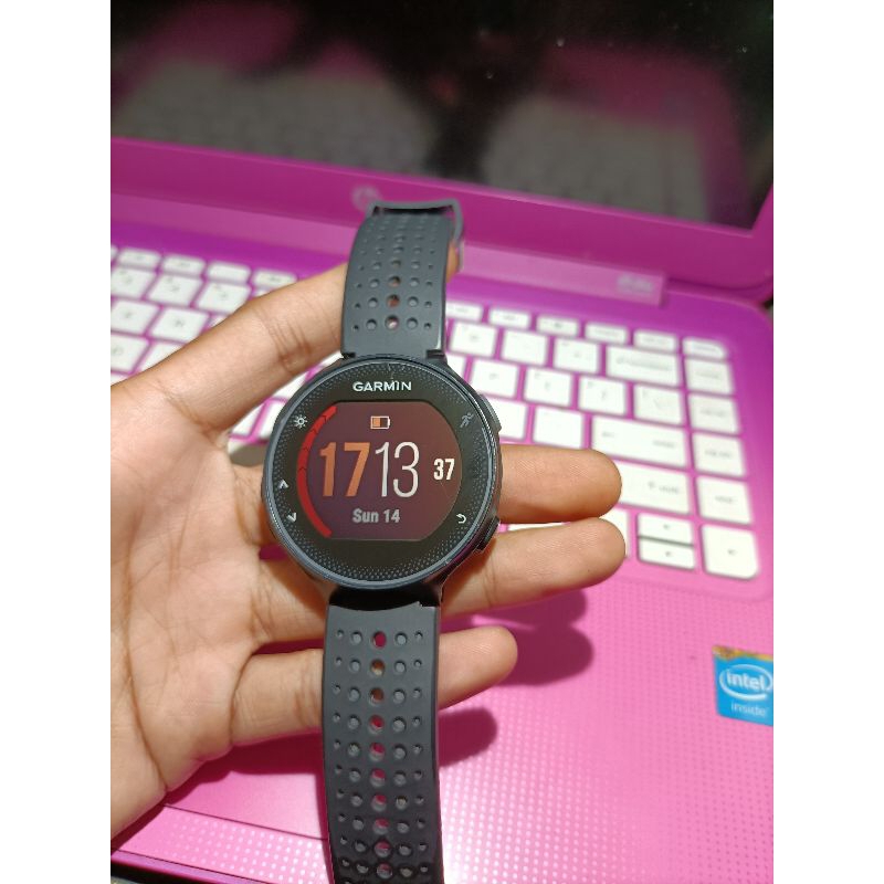 GARMIN FORERUNNER 235 ORIGINAL