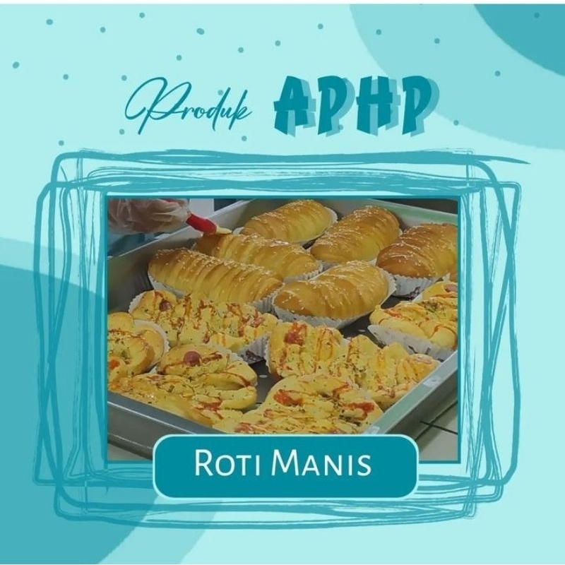 

roti manis