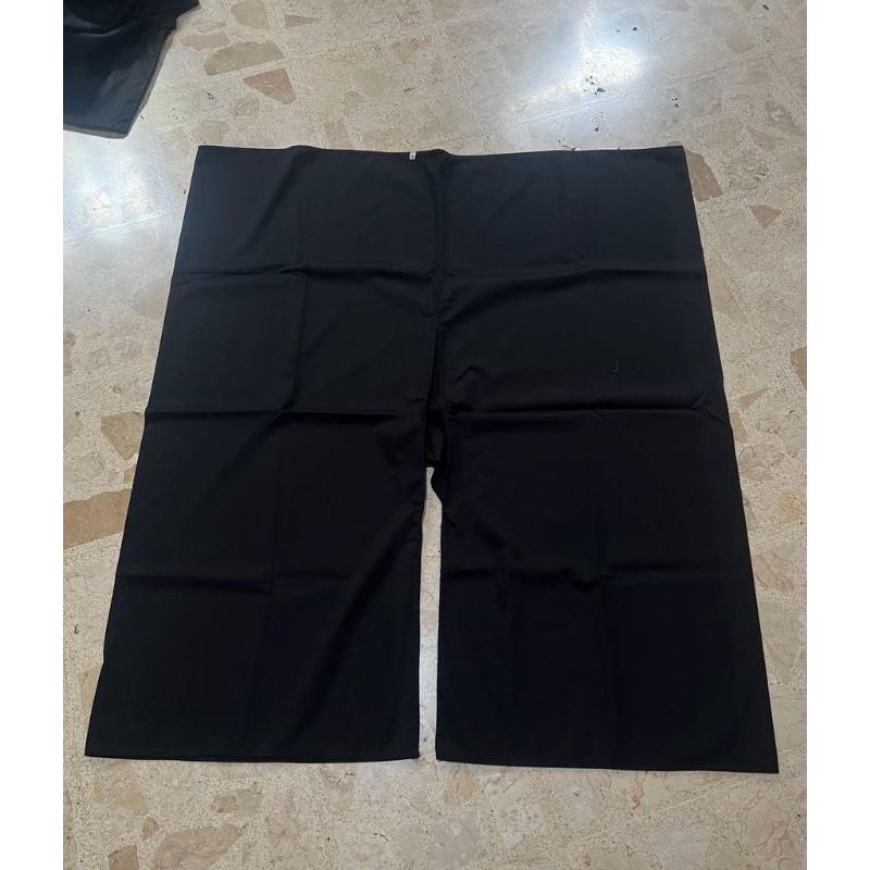 CELANA UBET HITAM / CELANA BOPO / UBET MOTIF / CELANA UBET HITAM POLOS / CELANA UBET BOPO / UBET REY