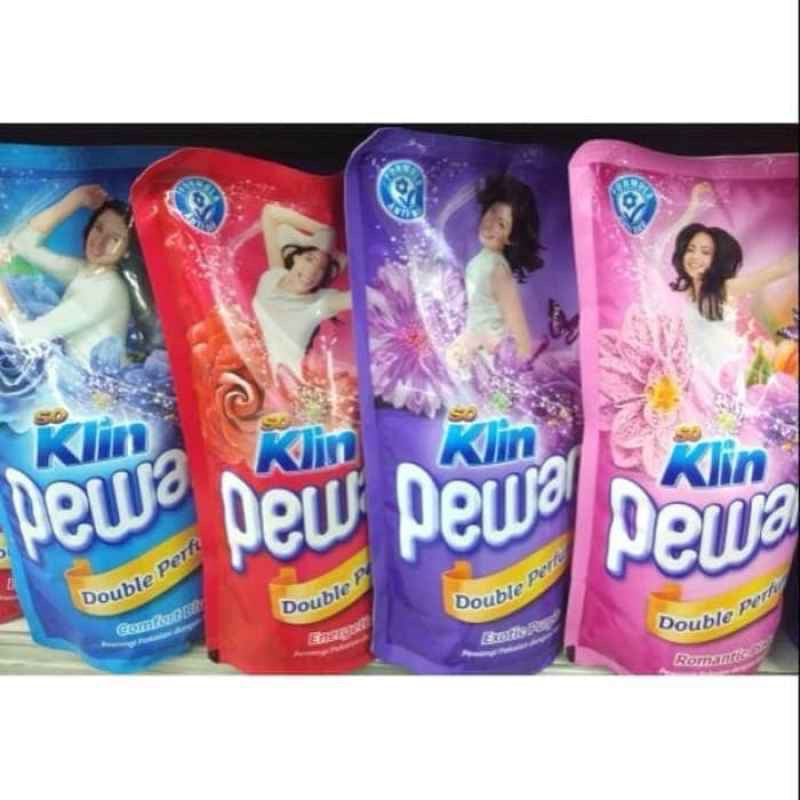 SOKLIN PEWANGI 450ml