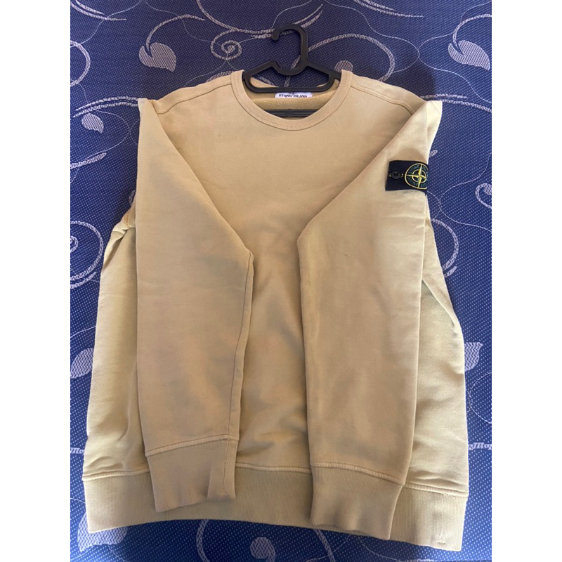 Crewneck Stone Island