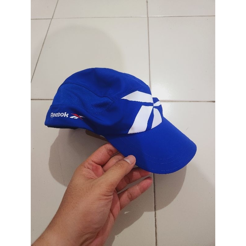 Running Caps by Diado*a
