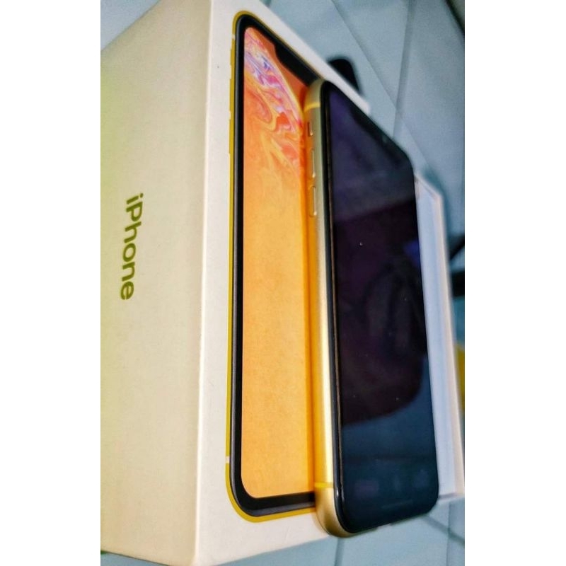 iphone xr 128gb