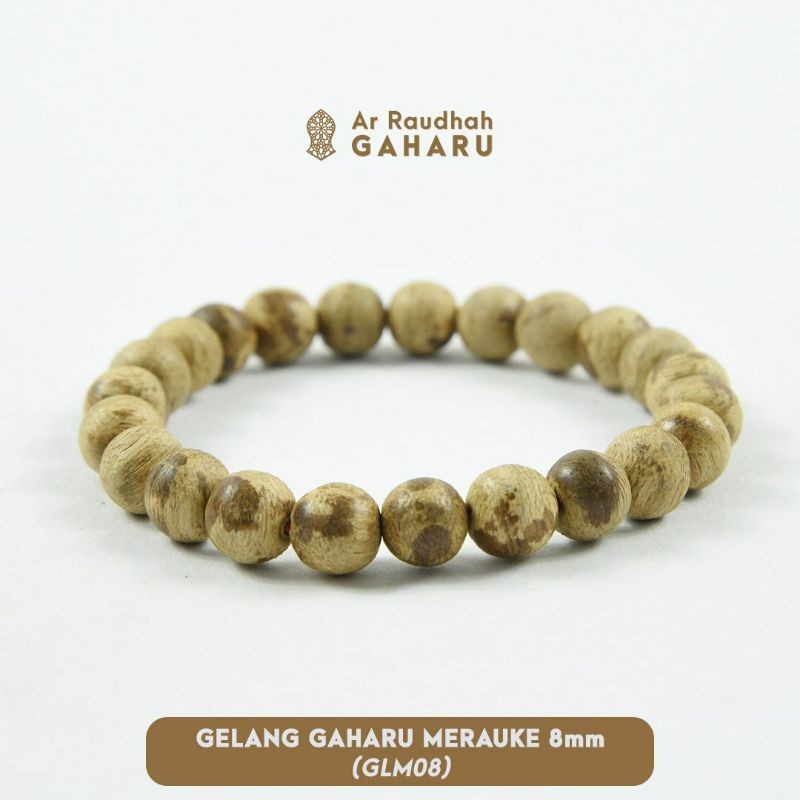 GELANG GAHARU MERAUKE - GAHARU MERAUKE ASLI