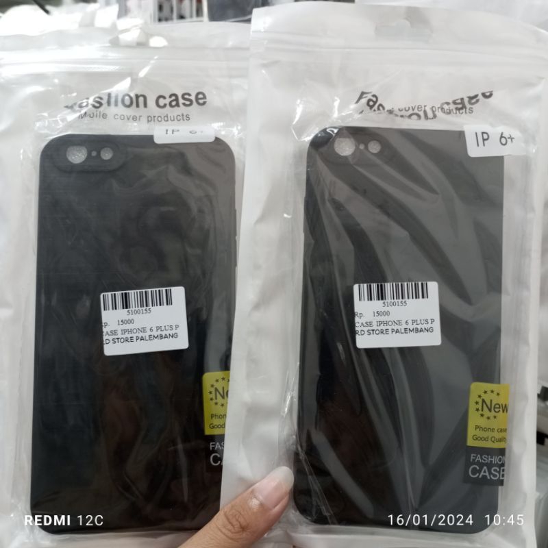 Case Iphone 6 Plus Polos