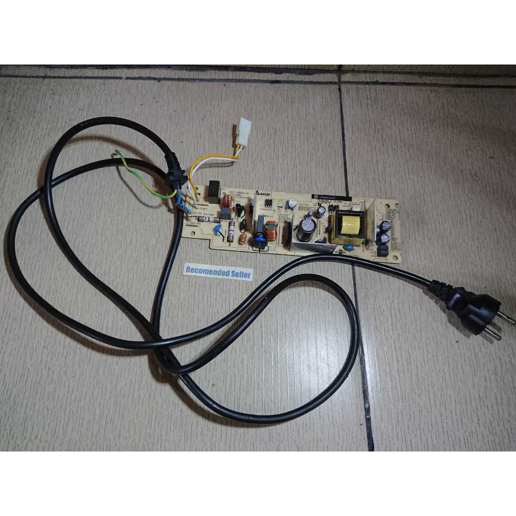 Adaptor Power Supply Brother DCP L2540DW L2700DW L 2540 2700 L2540 L2700 DW