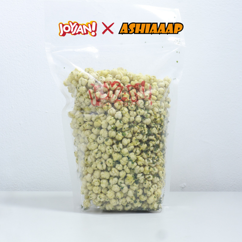 

Ashiaaap Pilus Cikur Pedas Gurih / Aci Kencur Renyah Viral - 600gr