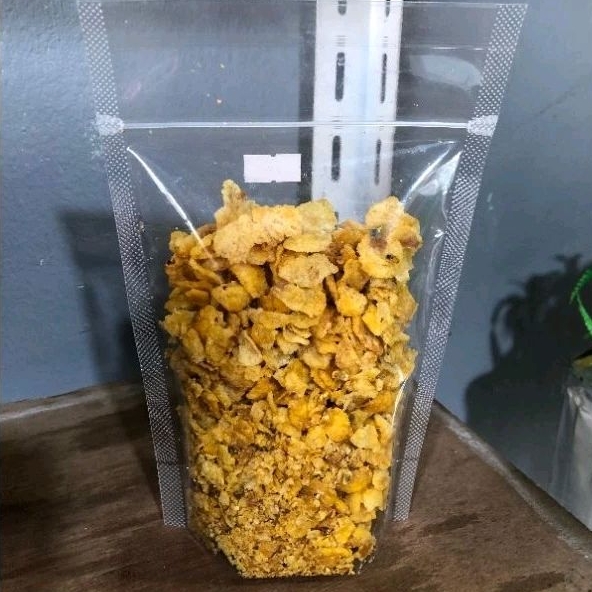 

EMPING GEPREK | Isi 100 Gr | Snack Viral Aceh