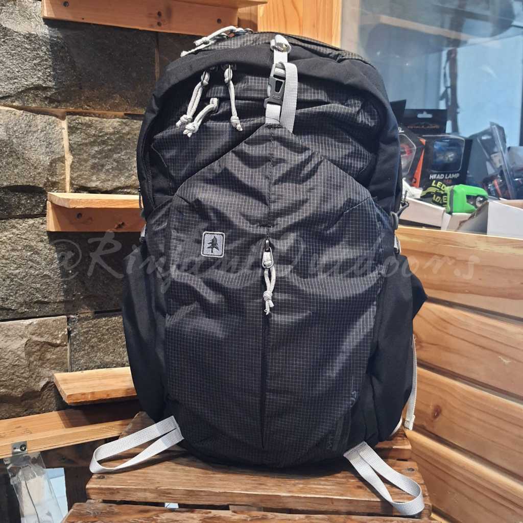 DAYPACK MT. PILATUS 35L CONSINA ORIGINAL TAS RANSEL CONSINA 25 LITER TRAVELING DAYPACK HIKING CONSIN