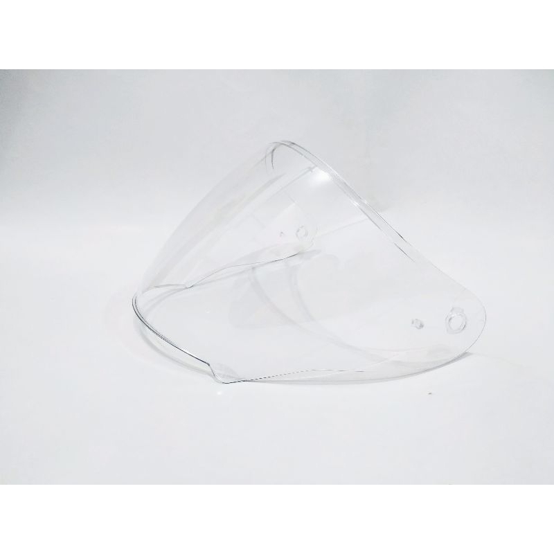 KACA HELM ARL  TT COURSE VISOR HELM FLAT DATAR ALL SIZE.