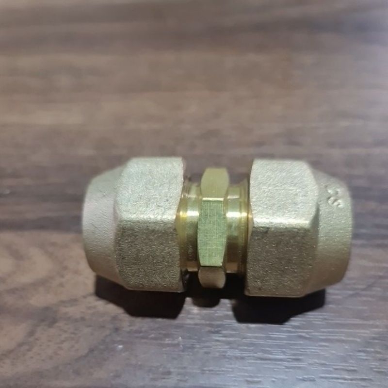 Dobel nepel 5/8 dobel nepel selang ac 5/8