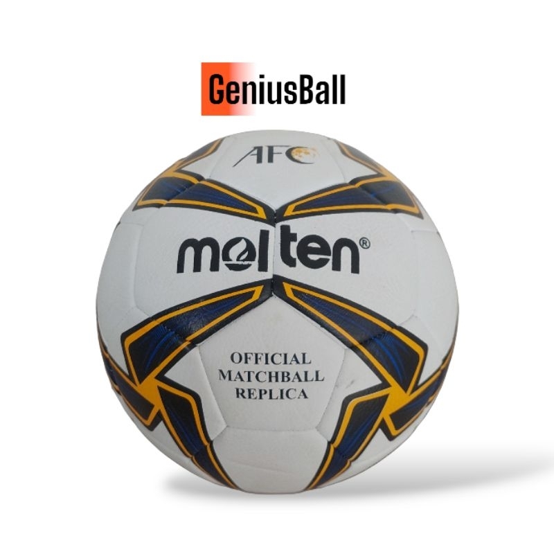 Bola sepak molten vantagio 3750 bola sepak molten bola kaki molten bola sepak size 5 bola sepak lapa