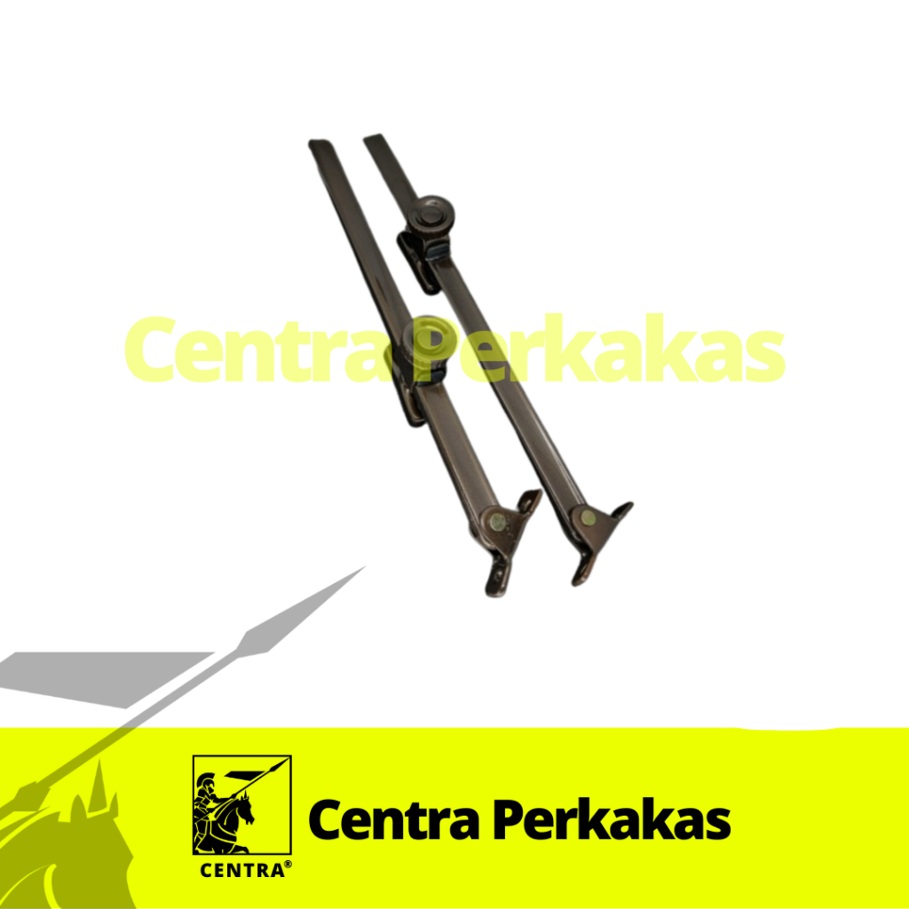 Lamskar Jendela Coklat Lamskar Penahan Jendela Hak Angin