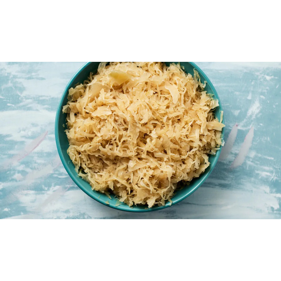 

German Sauerkraut Pickle Cabbage Hot Dog Acar Kol Kubis Sandwiches 100