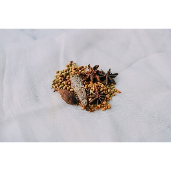 

RB Pho Spice Seasoning Beef Soup Stock Bumbu Rempah Kuah Sup Vietnam 25