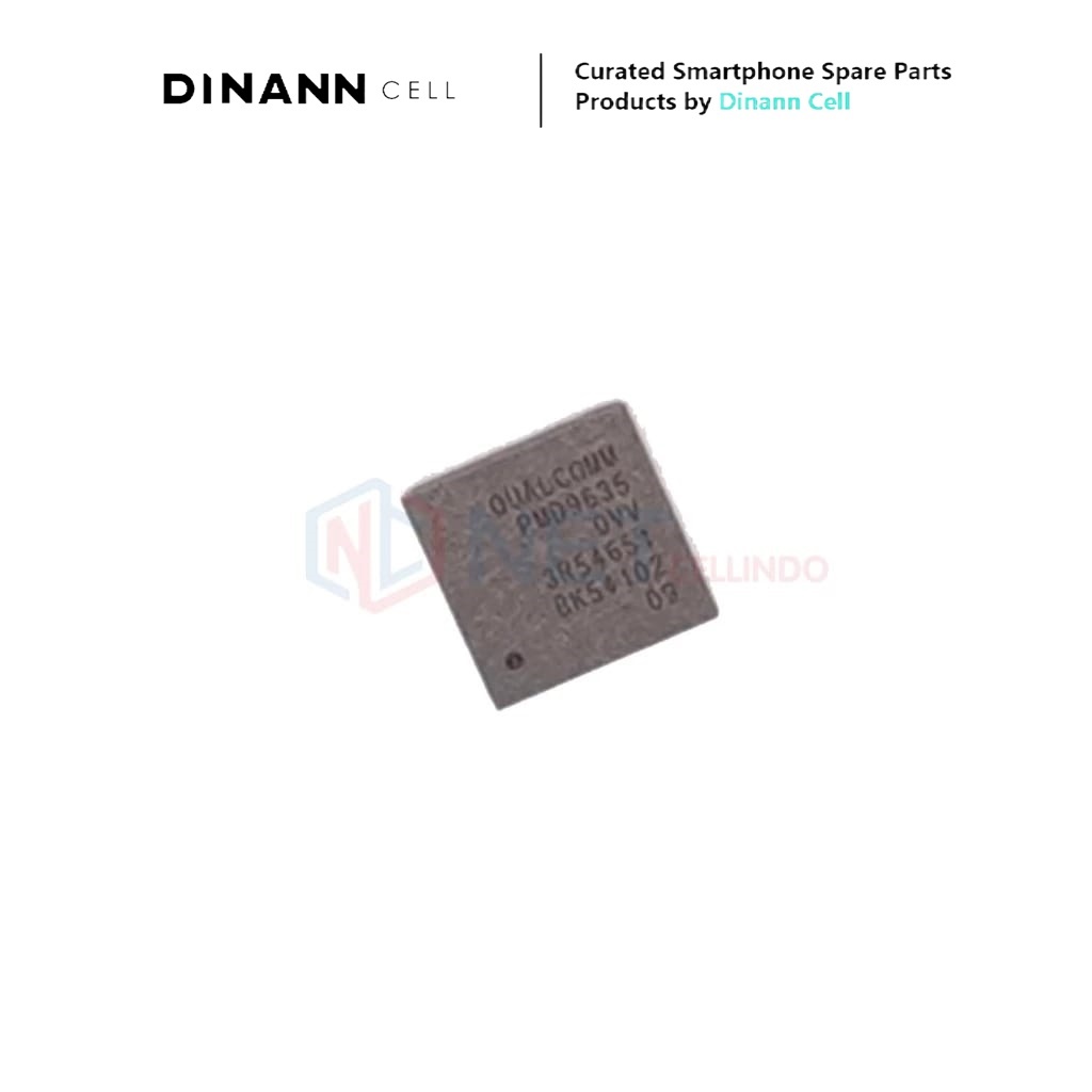 IC POWER PWD 9635 / IC POWER PWD9635