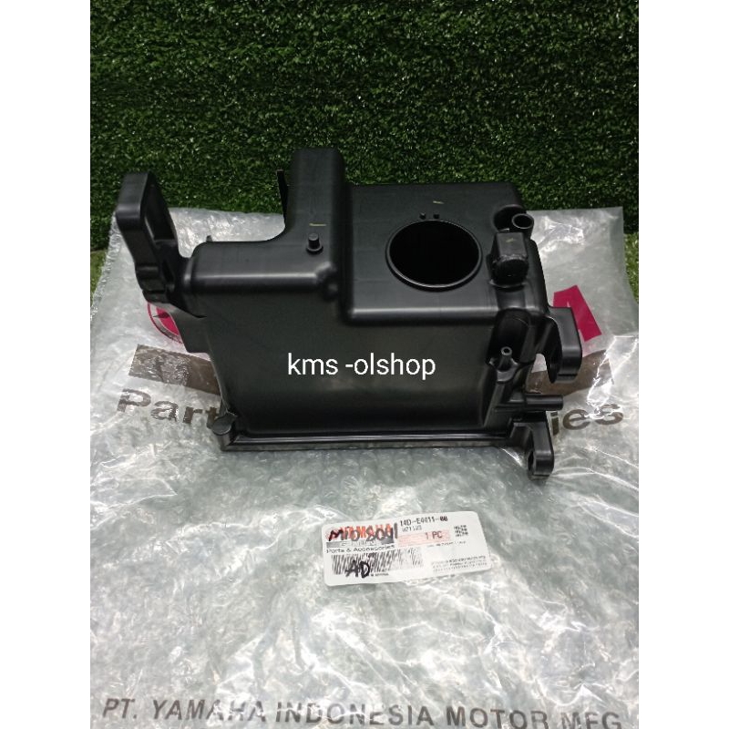 box filter udara Mio soul lama ori Yamaha(14D-E4411-00)