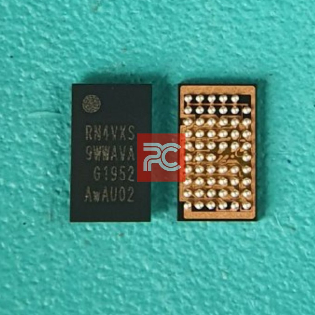 IC CAS NFC RN4VXS SAMSUNG A32 - A42 5G - A52 - A52S - A53 - A72 - M51 - M52 - M62 RN4V ORG TESTED CH