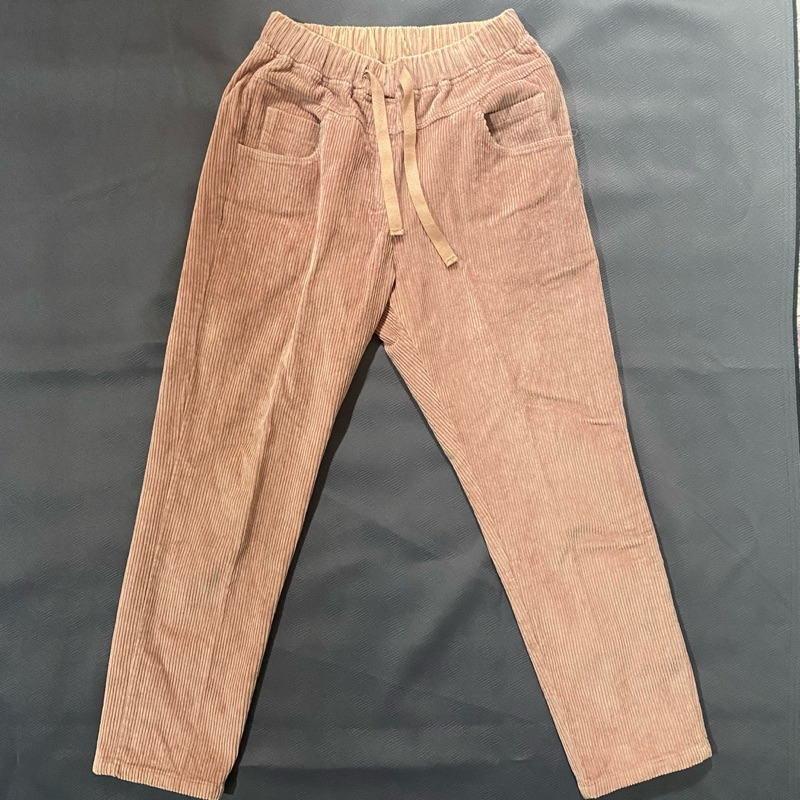 Preloved - Corduroy Pants