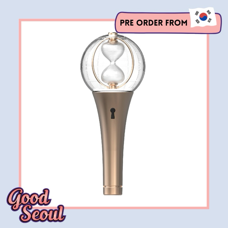 (READY) ATEEZ OFFICIAL LIGHTSTICK VER.2