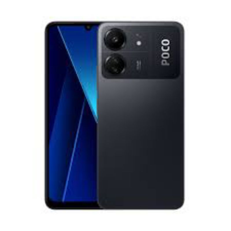 POCO C65 RAM 8/256