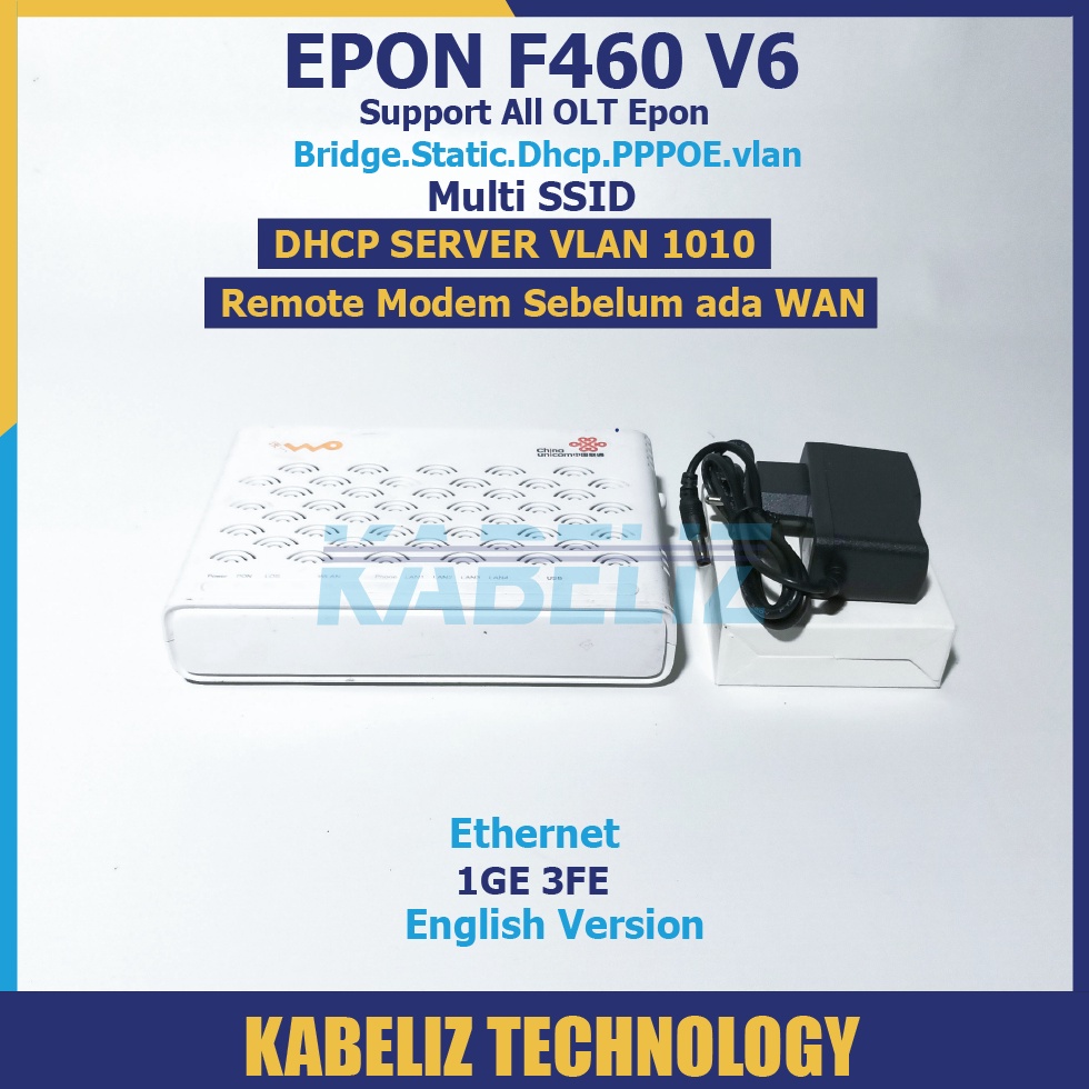 ART C52S ONU EPON V6 ONT WIFI MODEM WIFI MURAH GIGABYTE SUPPORT ALL OLT EPON HIOSO HSGQ SUPPORT BRID