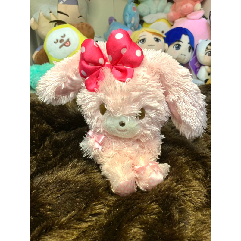 Boneka Bonbonribbon official