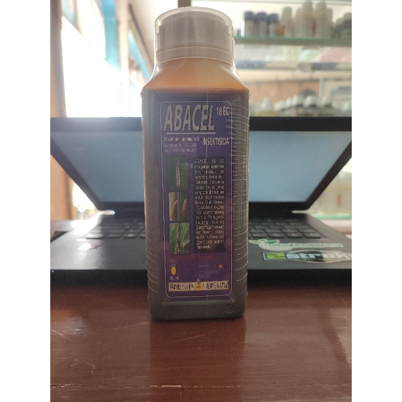 Abacel 18EC 500ml