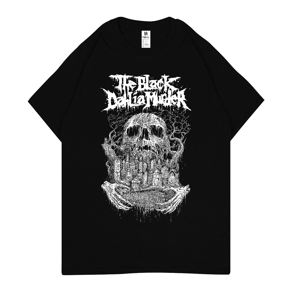 KAOS THE BLACK DAHLIA MURDER KAOS BAND BABYMETAL | KAOS BAND ROCK | KAOS MUSIK | KAOS BAND METAL | K