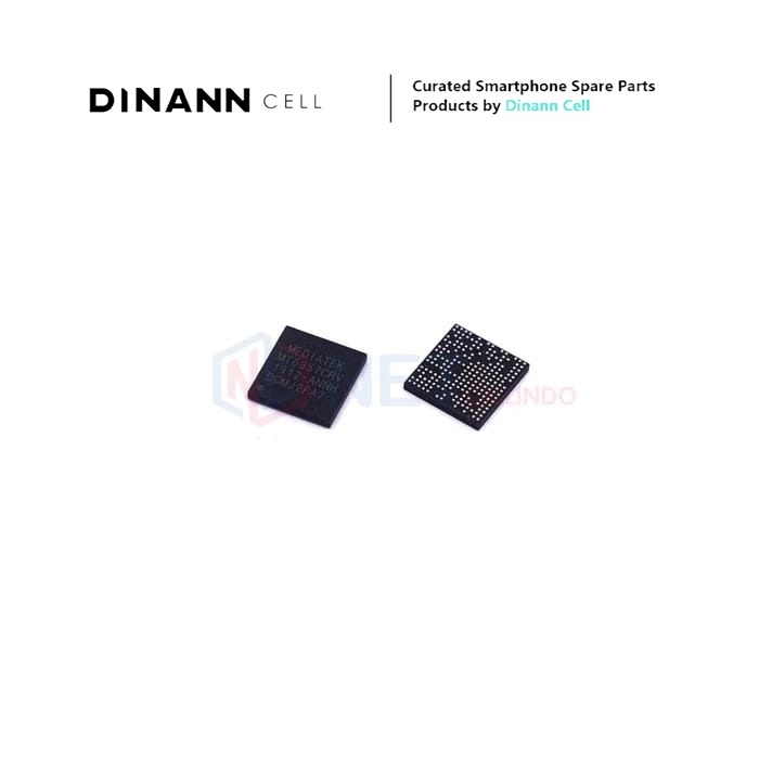 IC POWER XIAOMI REDMI 6 / IC POWER REDMI 6 / 6A / MT6357CRV