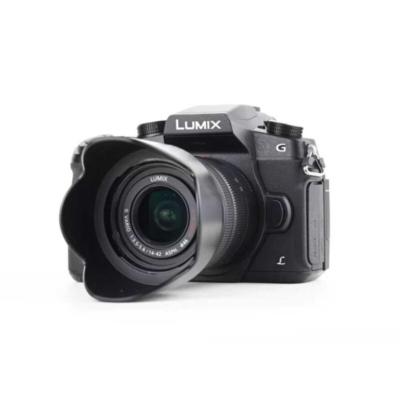 PANASONIC LUMIX DMC G85