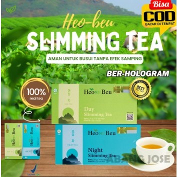 

⭐⭐⭐⭐⭐Teh Heo Beu | Heo Beu Tea Minuman Teh Pelangsing Original BPOM | Heo Beu Sliming Tea Original | Teh Heo Beu Slimming Tea Menlab serum