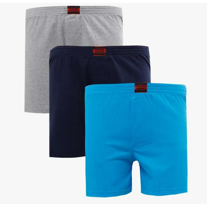 BOXER RENOMA Knitting Boxer RENOMA BOXER PRIA RENOMA BOXER PRIA JUMBO BOXER JUMBO