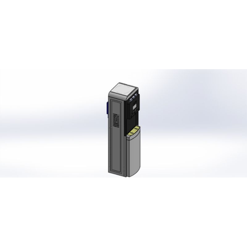 LAYANAN JASA GAMBAR TEKNIK DENGAN SOFTWARE SOLIDWORKS