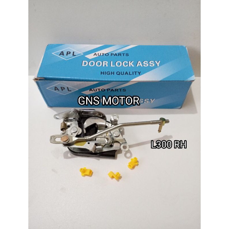 Door lock assy - kunci pintu mobil L300 L-300