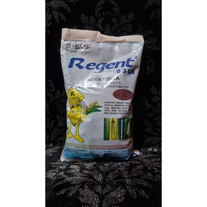Regent bubuk Regent Tabur 1kg