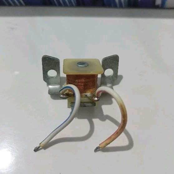 Pulser Pengapian Yamaha Alfa FizR Sigma