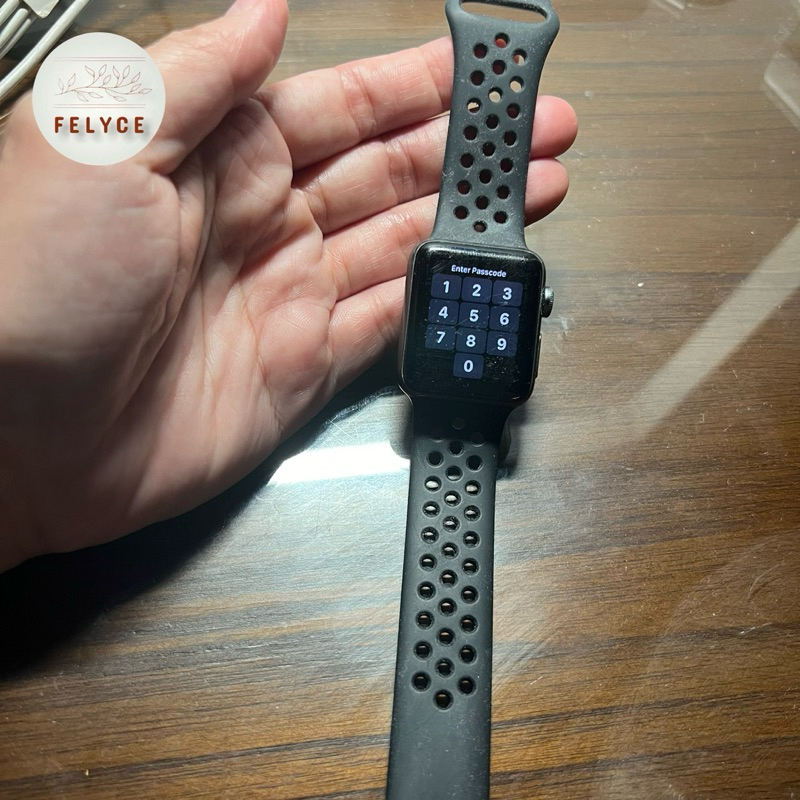 Iwatch series 2 Nike Apple Watch Smart watch