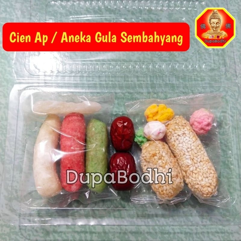 

cien ap / sayur vegetarian / cien up / cien hap / edisi imlek / sembahyang thi kong / Imlek shio naga 2024