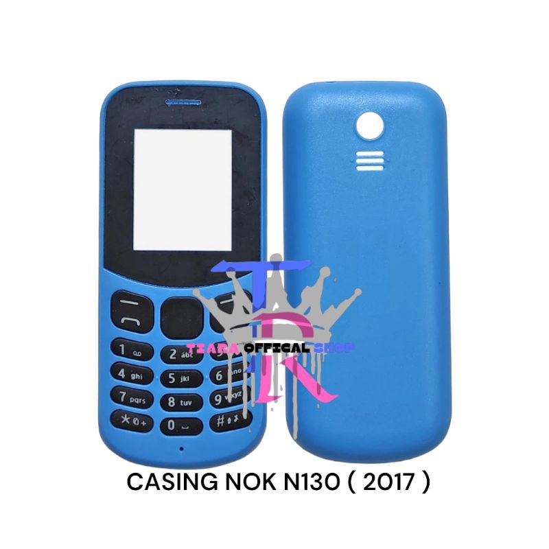 CASING NOKIA N130 ( 2017 )KESING HP NOKIA N130
